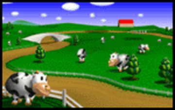 How Mario Kart teaches players the benefits of&nbsp;agroforestry